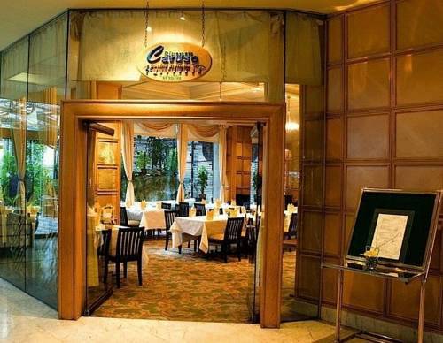 Doubletree By Hilton Sukhumvit Bangkok
